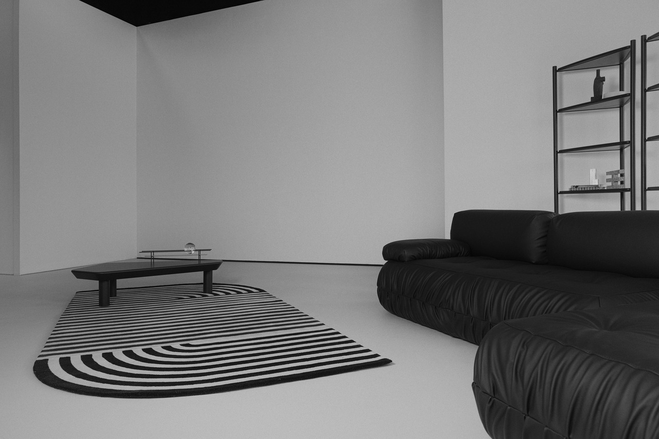 Cierre Option Sofa