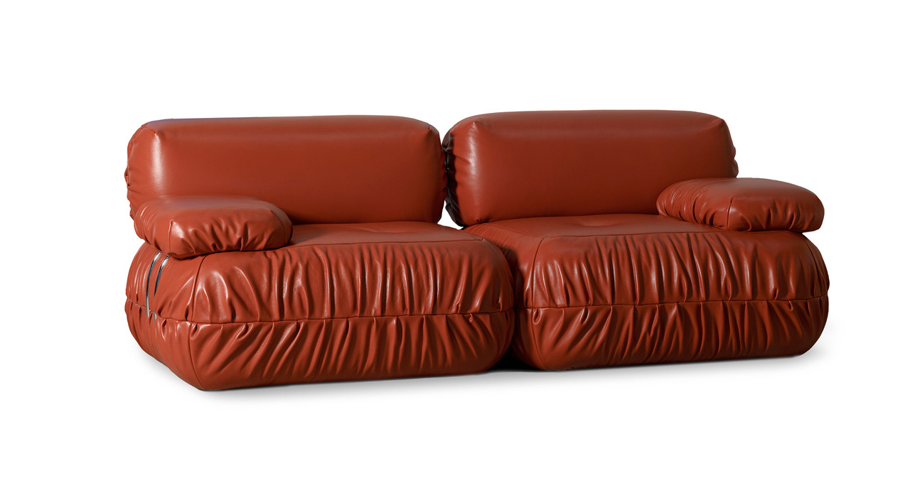 Cierre Option Sofa, view 2
