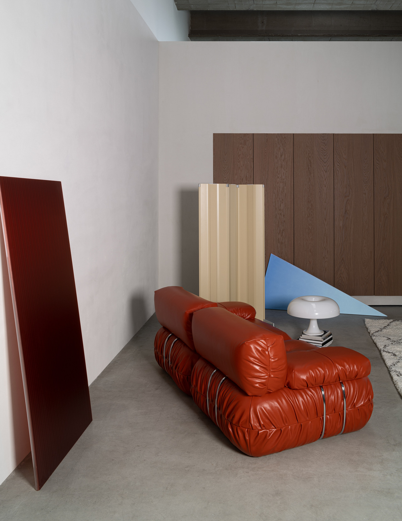 Cierre Option Sofa, view 5