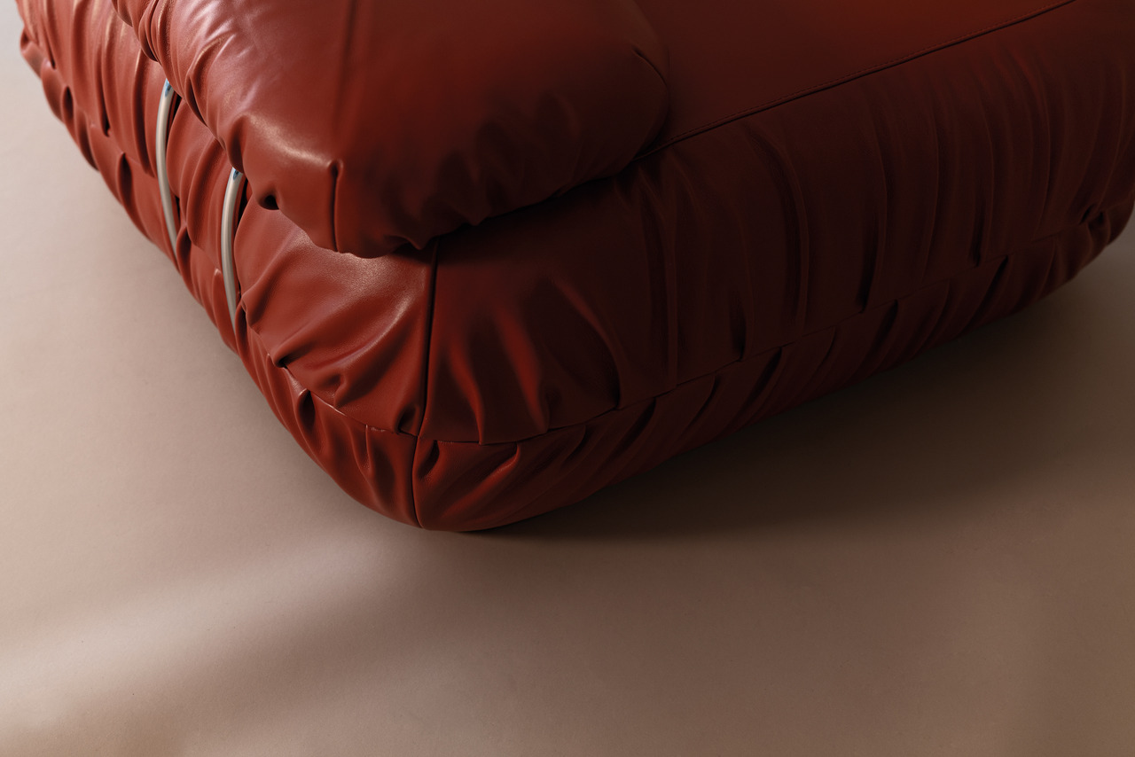 Cierre Option Sofa, view 6