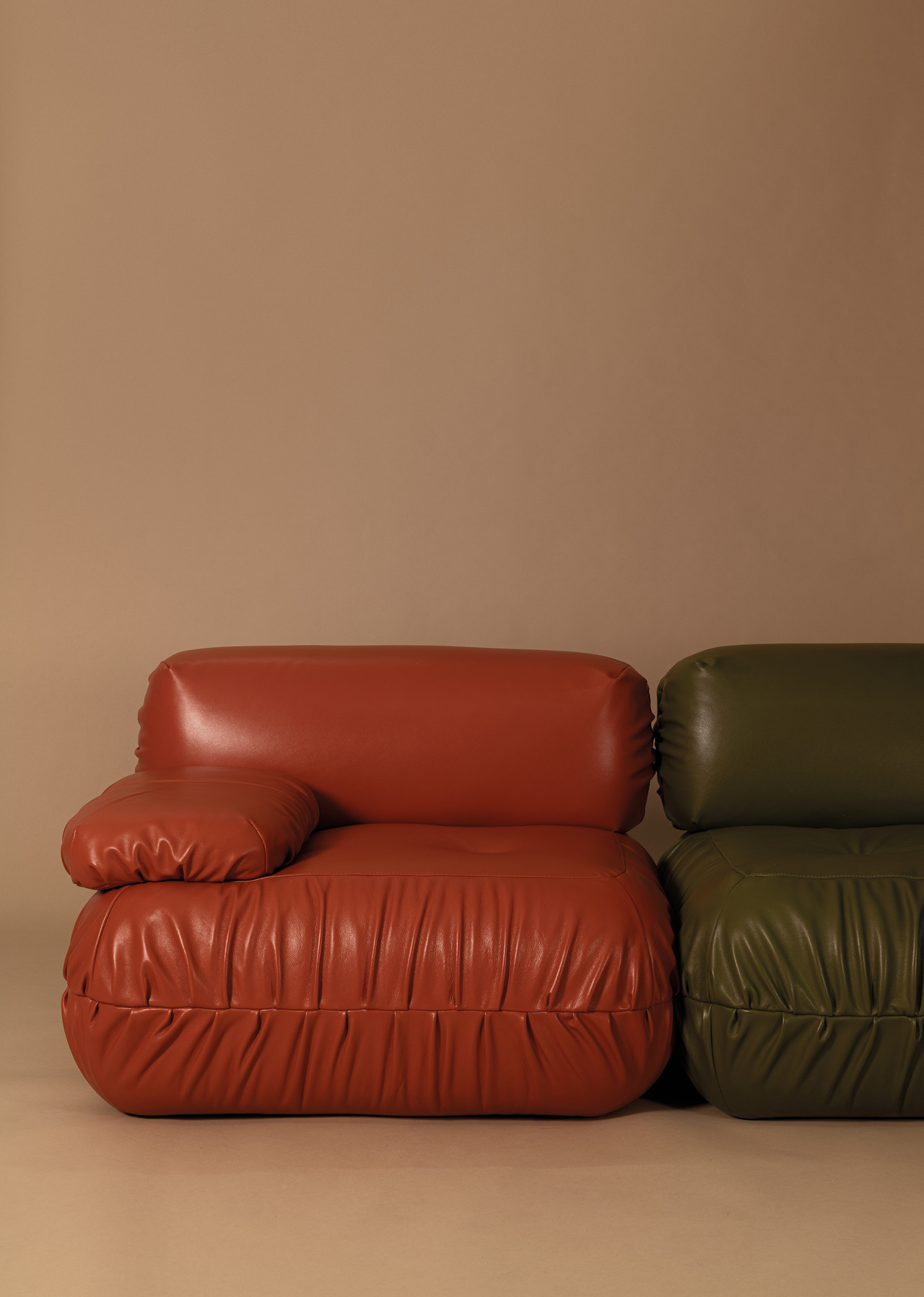 Cierre Option Sofa, view 8
