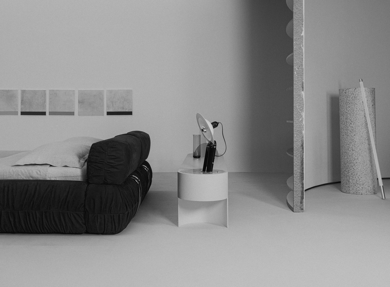 Cierre Option bed