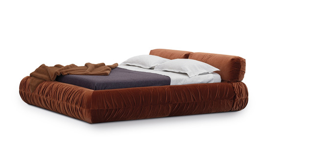 Cierre Option bed
