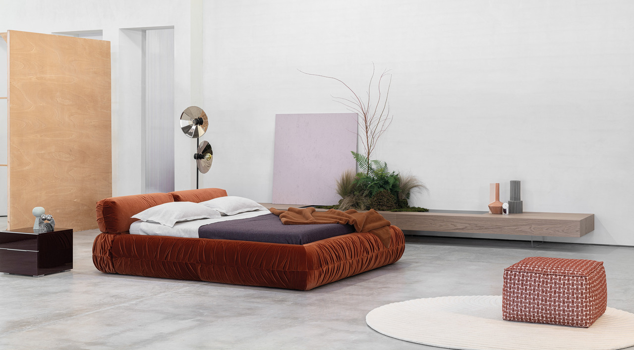 Cierre Option bed, view 6