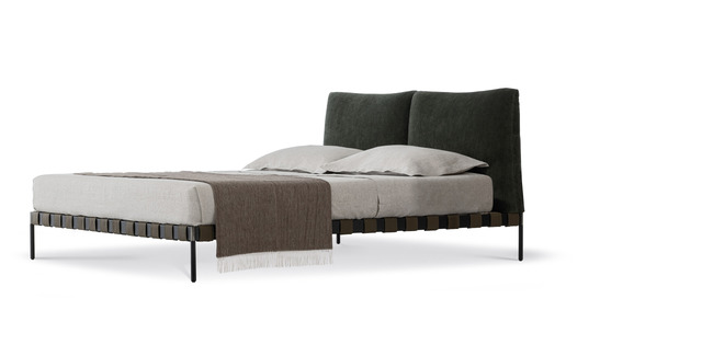 Cierre Oscar Bed