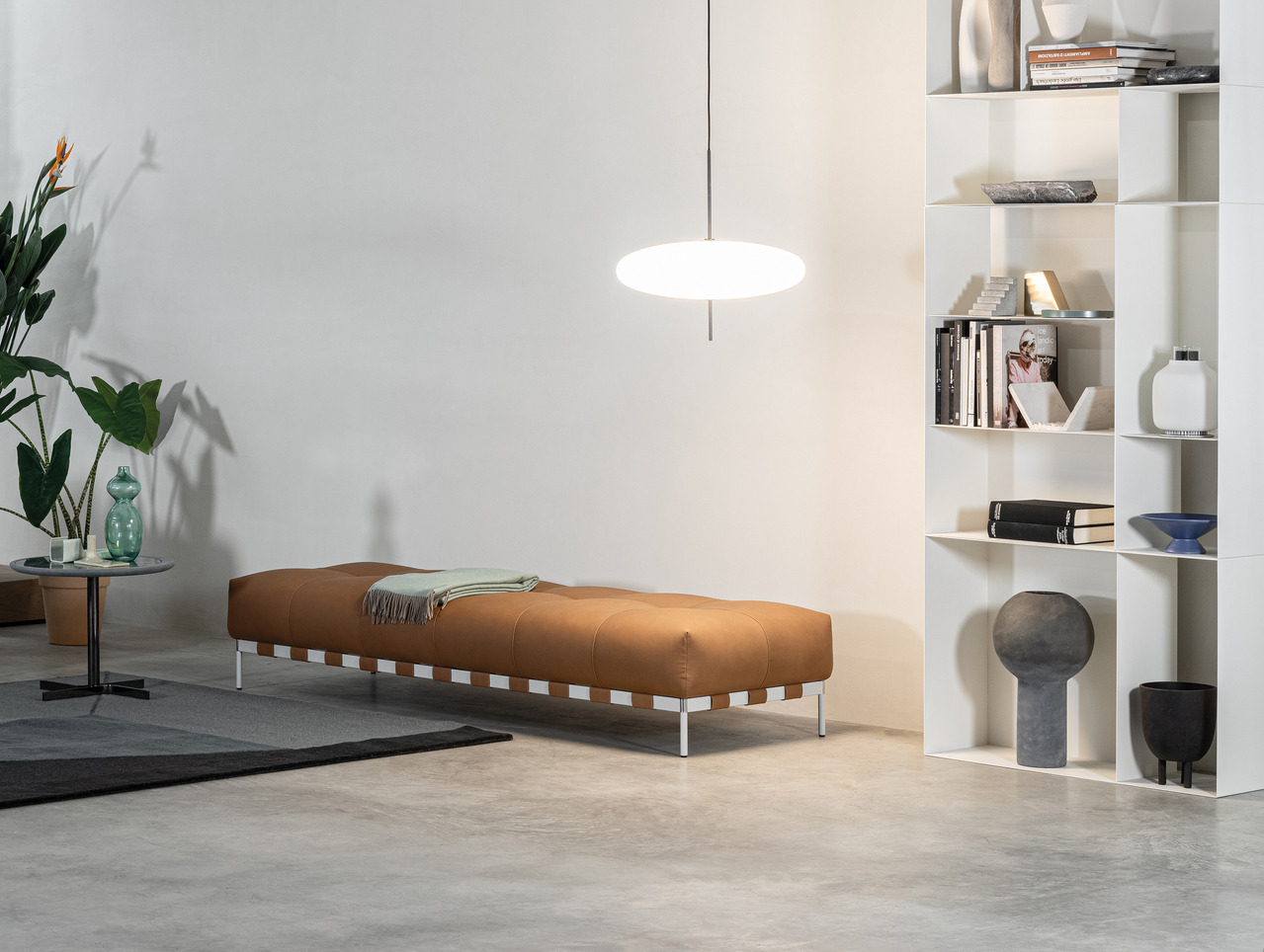 Cierre Oscar bench accessory