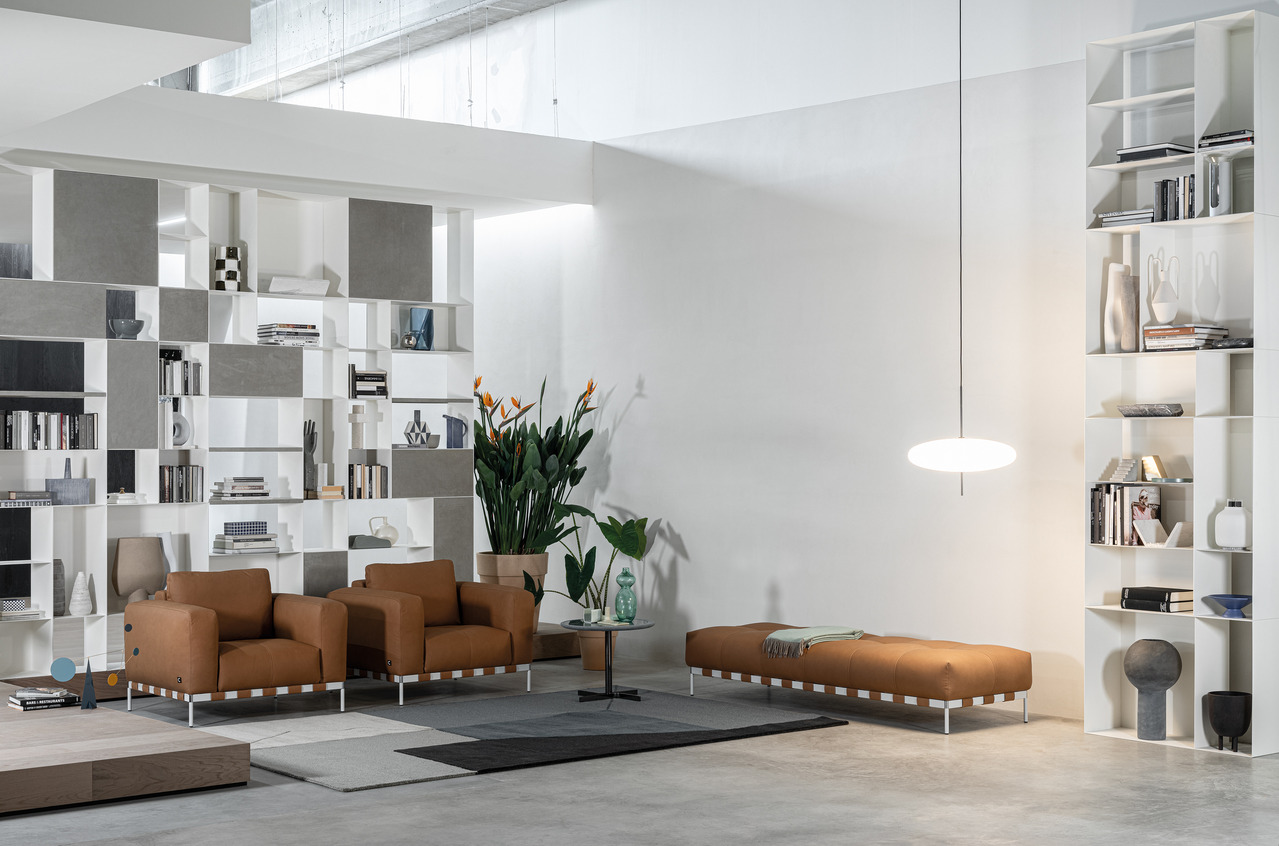 Cierre Oscar bench accessory, view 4