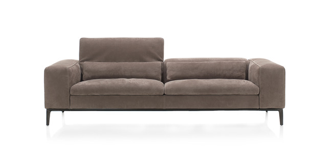 Cierre Rigoletto Sofa