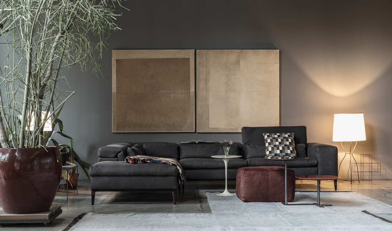 Cierre Rigoletto Sofa, view 3