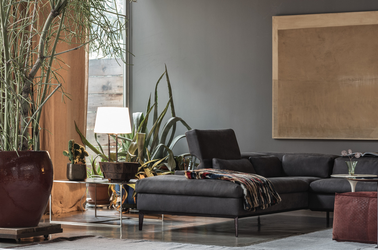 Cierre Rigoletto Sofa, view 6