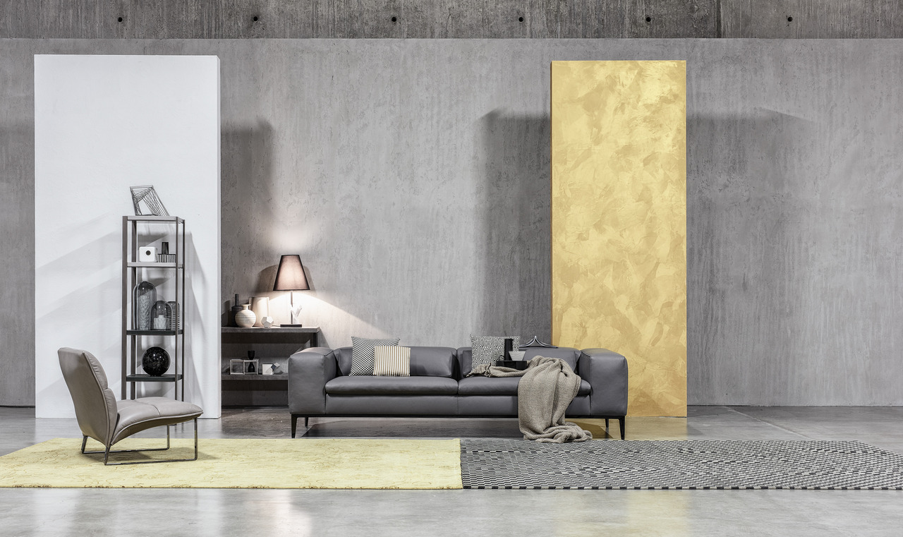 Cierre Rigoletto Sofa, view 7