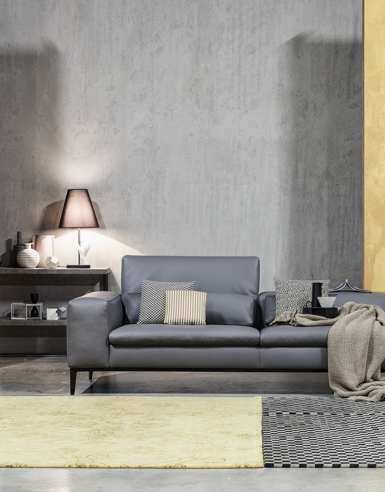 Cierre Rigoletto Sofa, view 8
