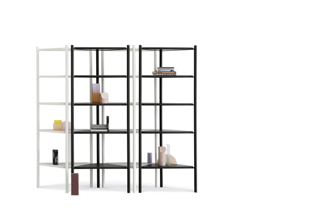 Cierre Rook Shelving Unit
