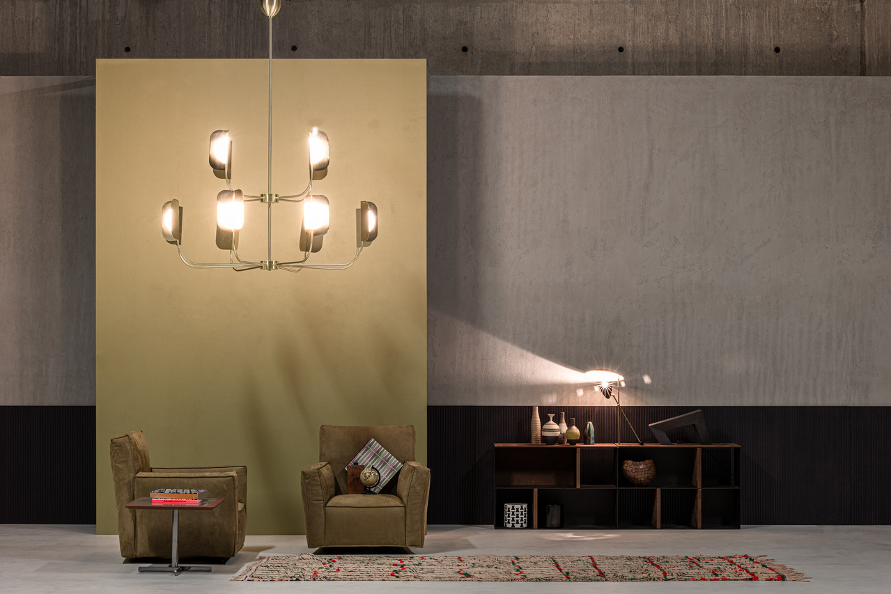 Cierre Season Armchair, view 3