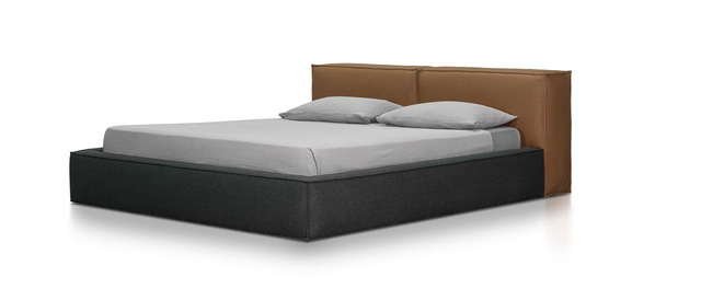 Cierre Season bed