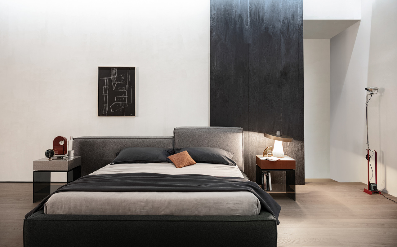 Cierre Season bed, view 7