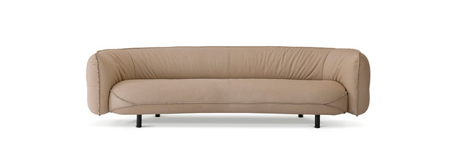 Cierre Seed Sofa