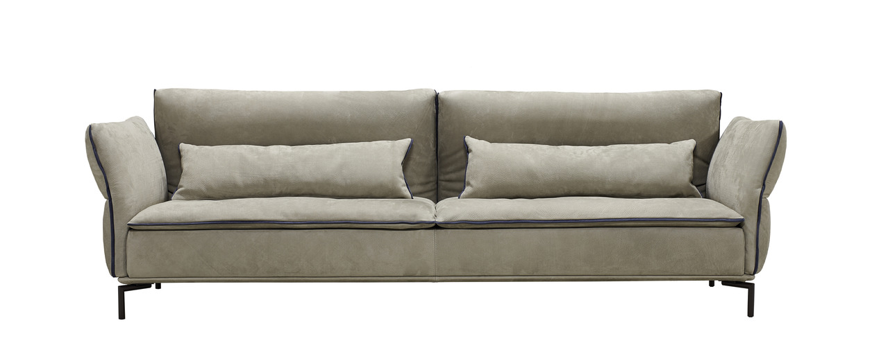 Cierre Simply Sofa, view 2