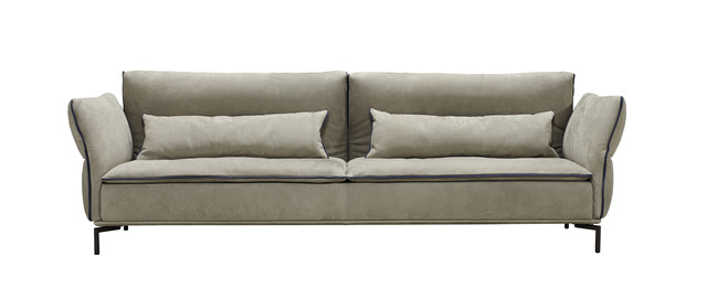 Cierre Simply Sofa