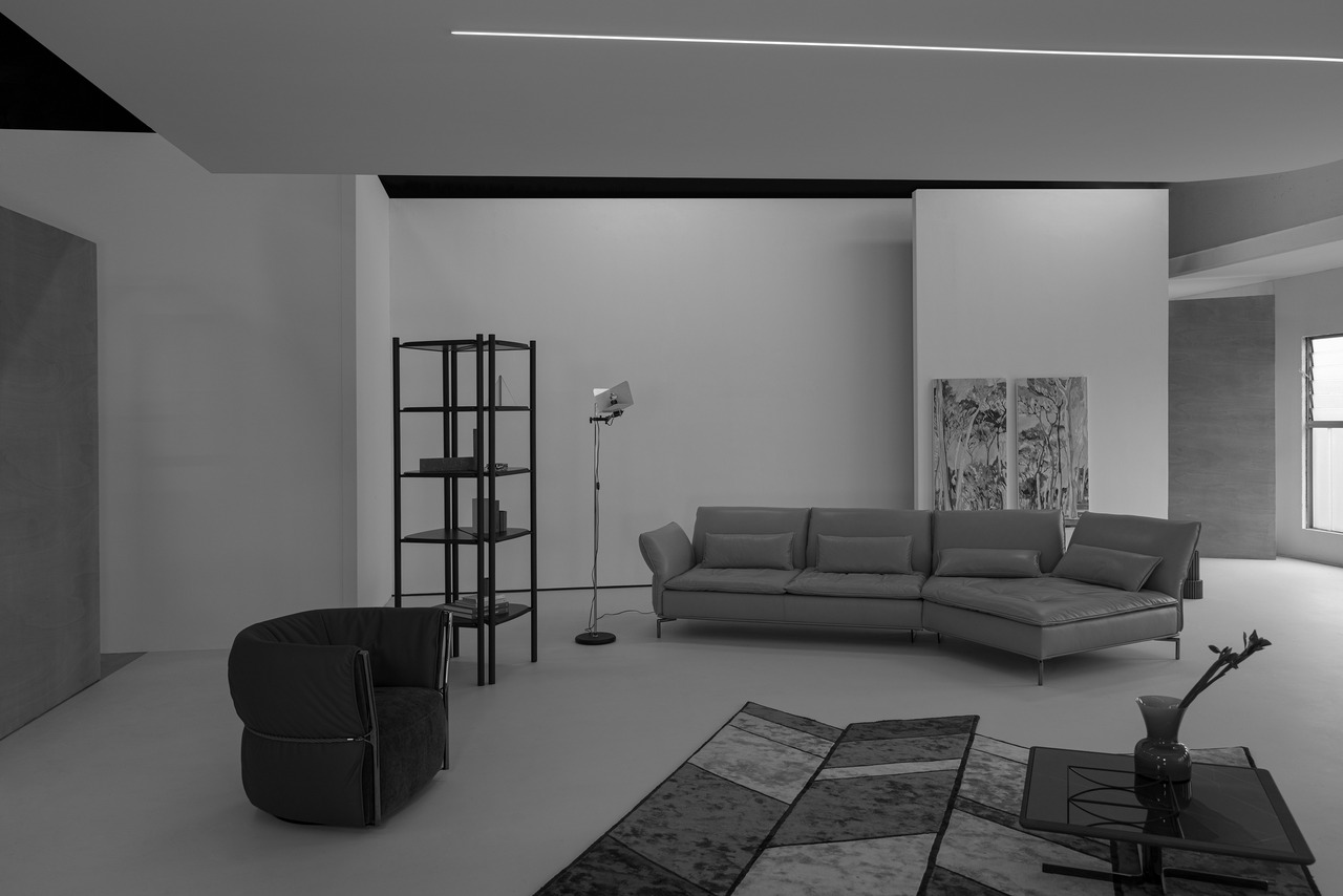 Cierre Simply Sofa, view 3