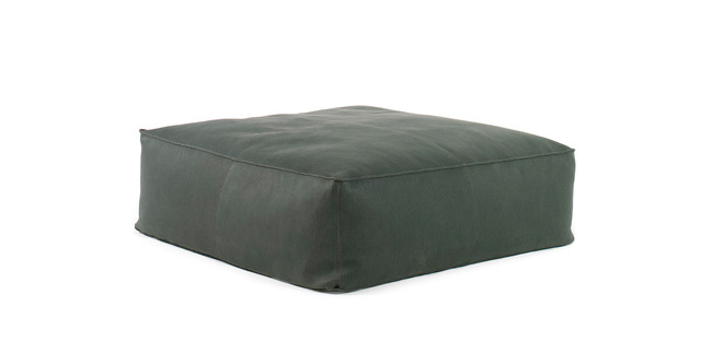 Cierre Soft Pouf Accessory