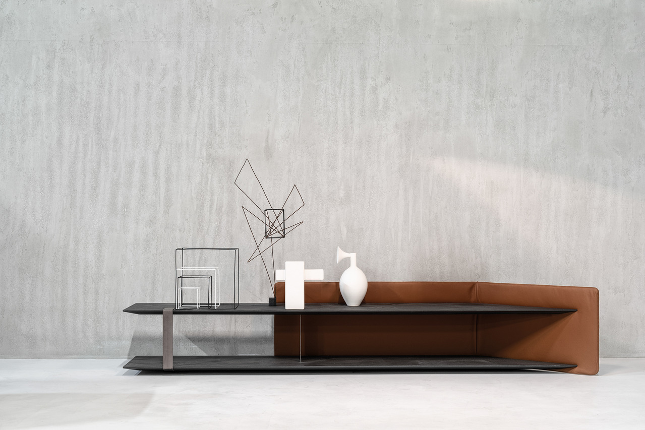 Cierre Suite Chest of Drawers