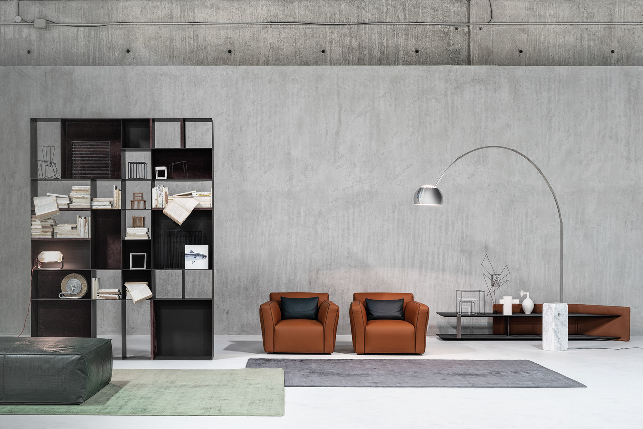 Cierre Suite Chest of Drawers, view 7