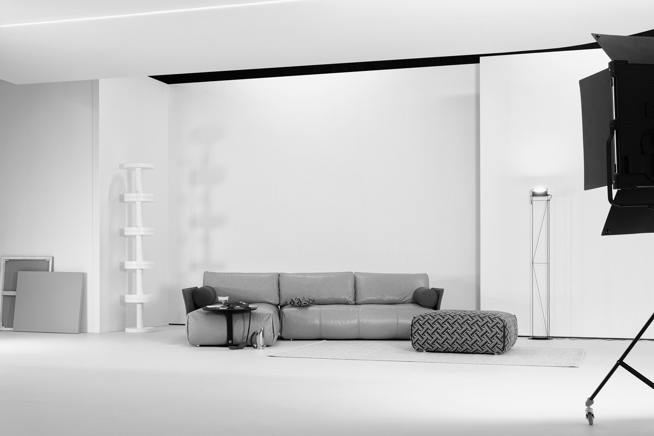 Cierre Tab Sofa