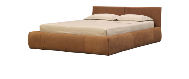 Cierre Tab Bed