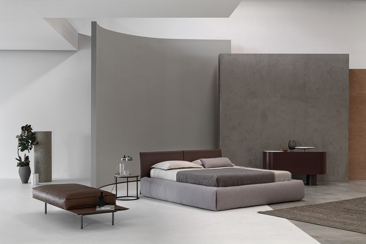 Cierre Tab Bed, view 6