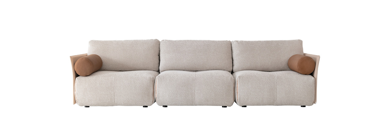 Cierre Tab F Sofa, view 2