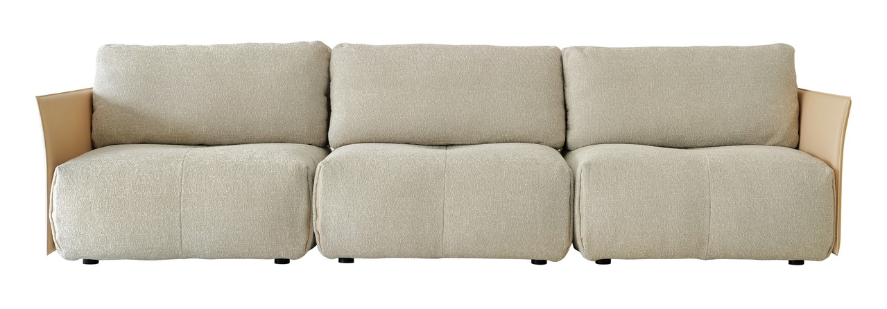 Cierre Tab F Sofa, view 6