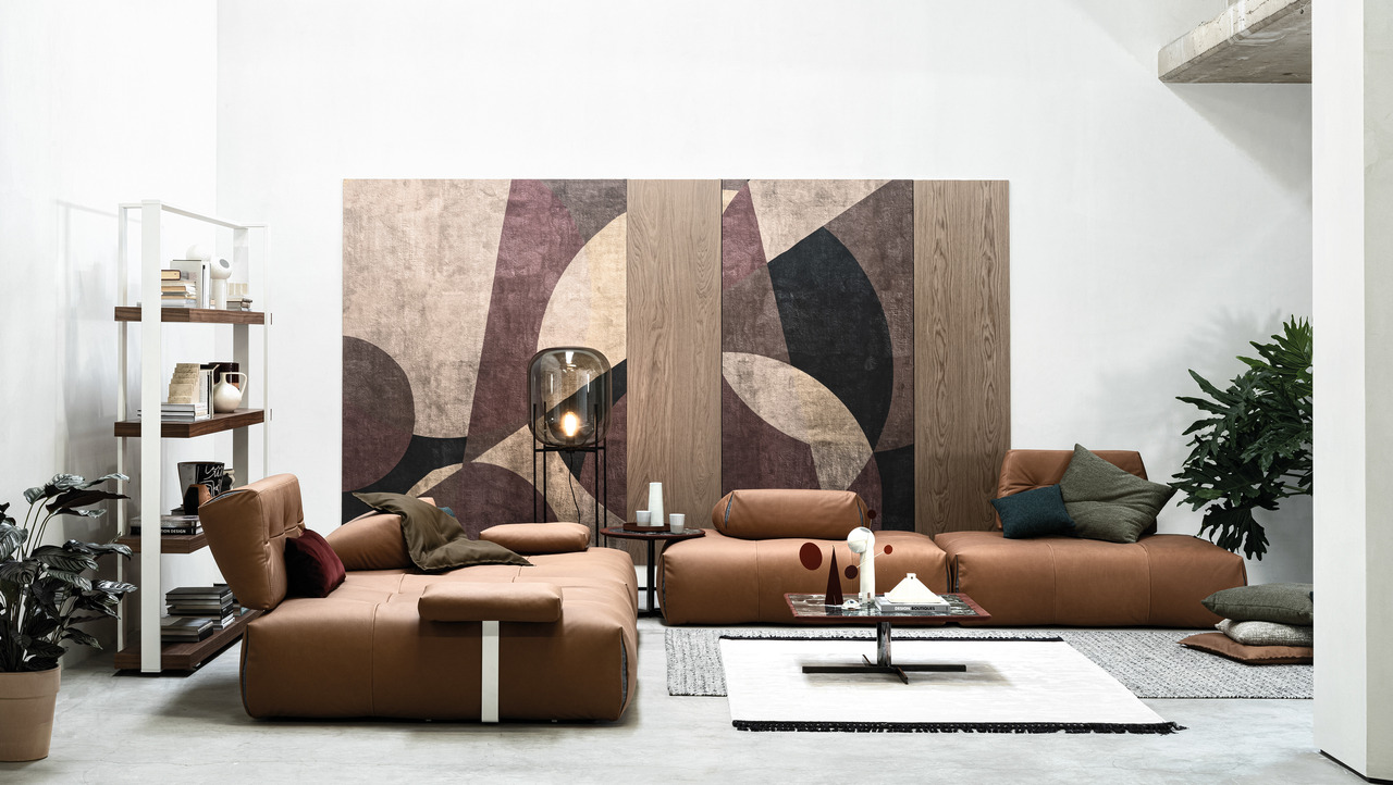 Cierre Tab Sofa