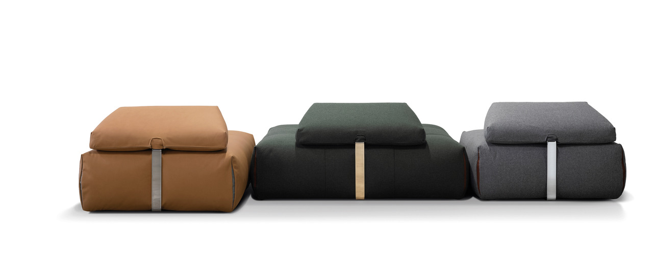 Cierre Tab Sofa, view 7