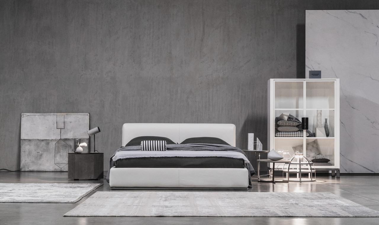 Cierre Thin Bed