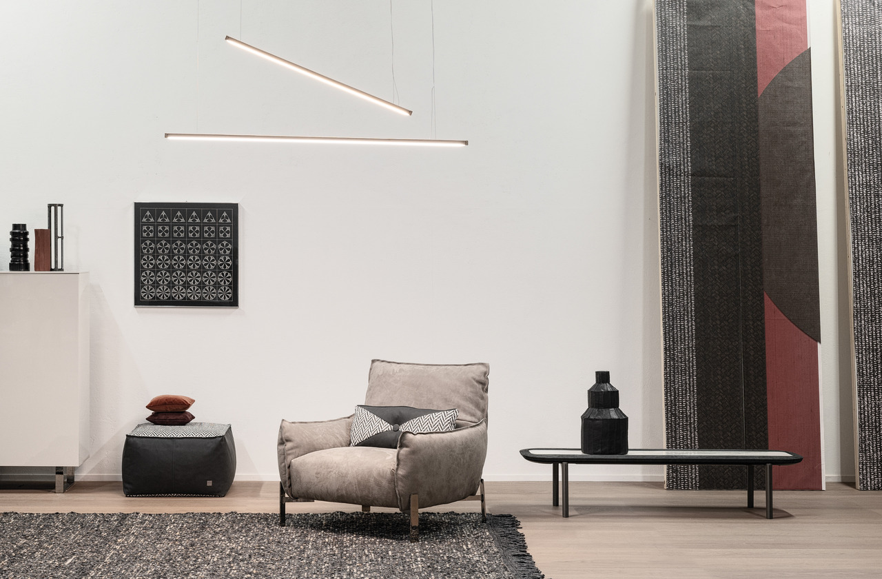 Cierre Tulip Armchair