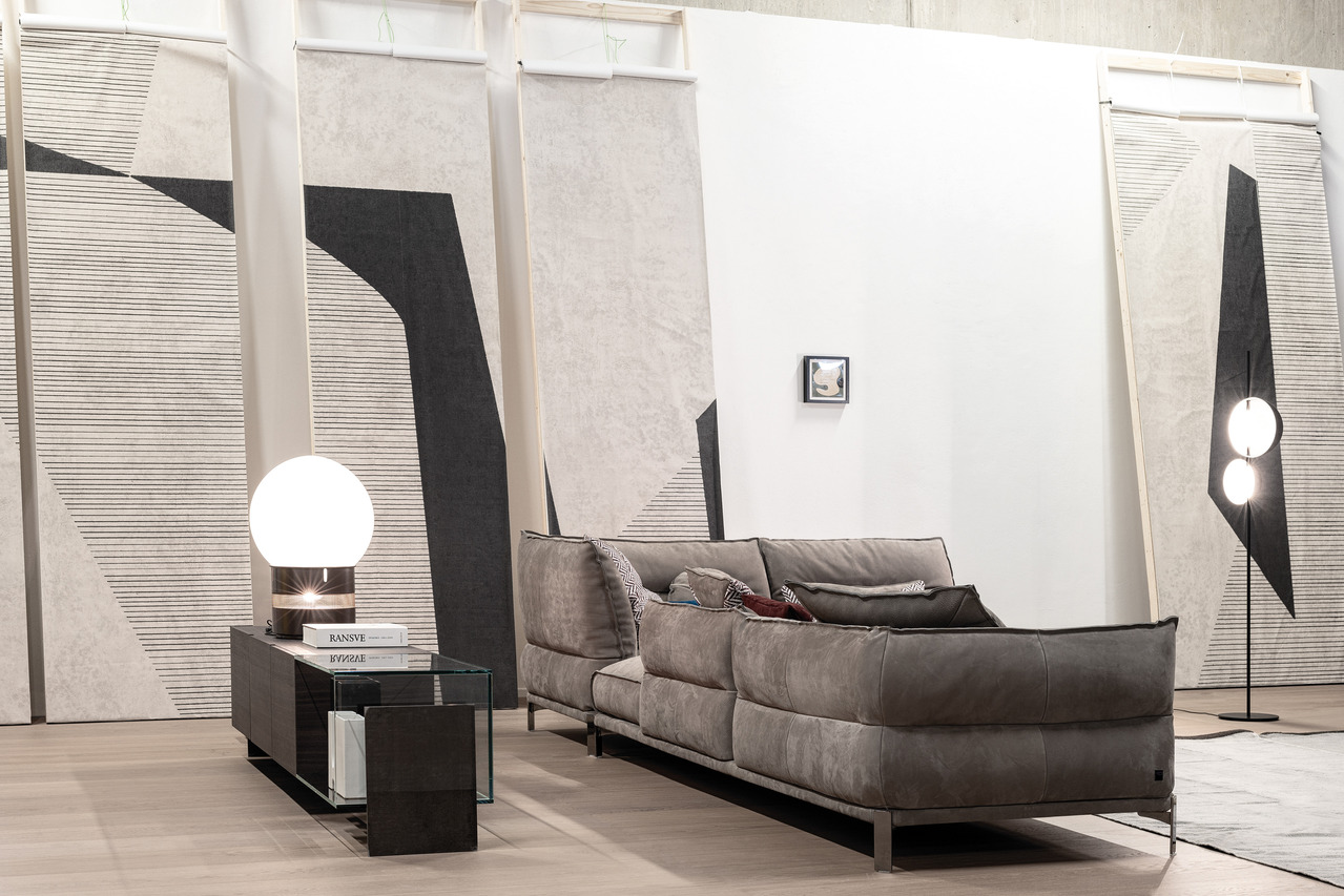 Cierre Up-down Sofa
