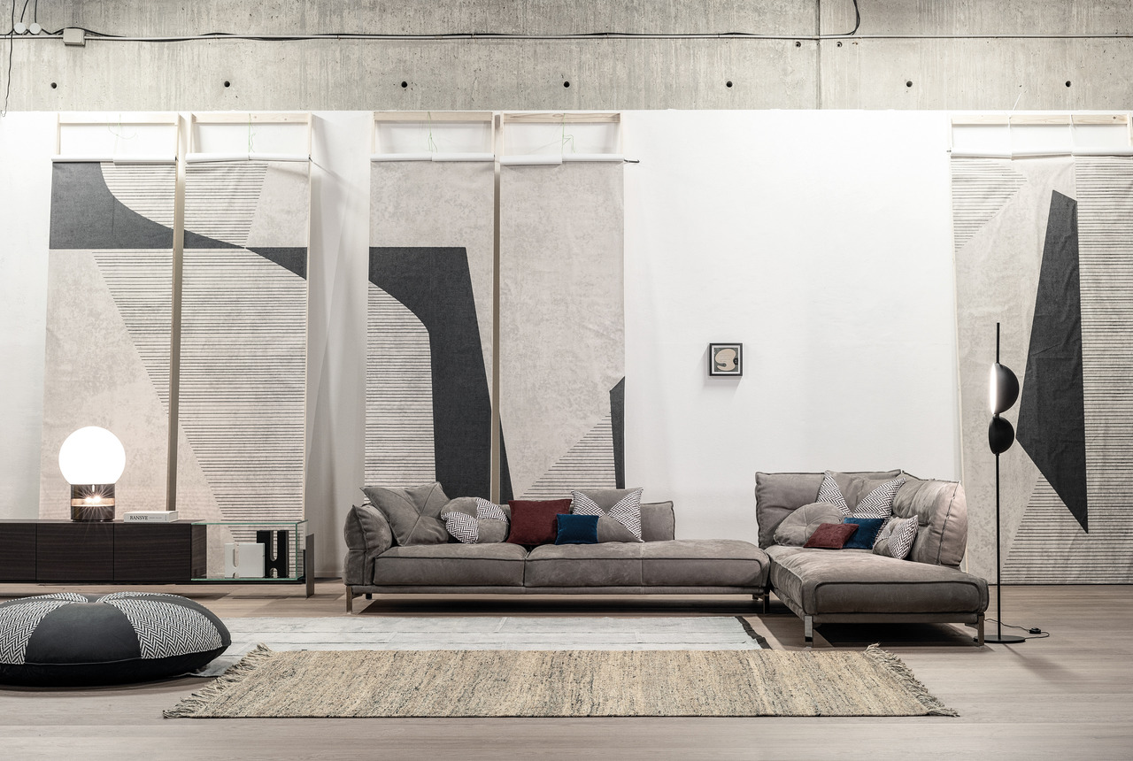 Cierre Up-down Sofa, view 6