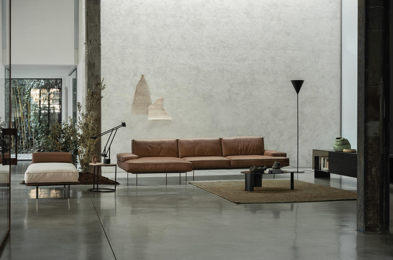 Cierre Vogue Sofa