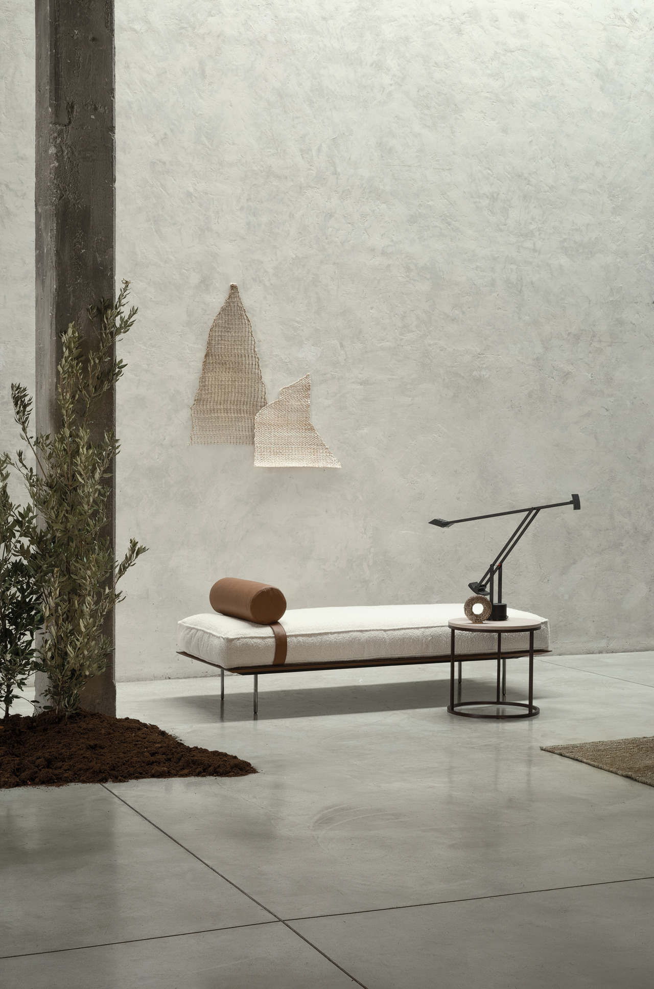 Cierre Vogue Sofa, view 8