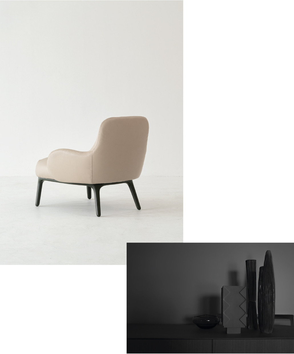 Cierre Woody Armchair, view 6