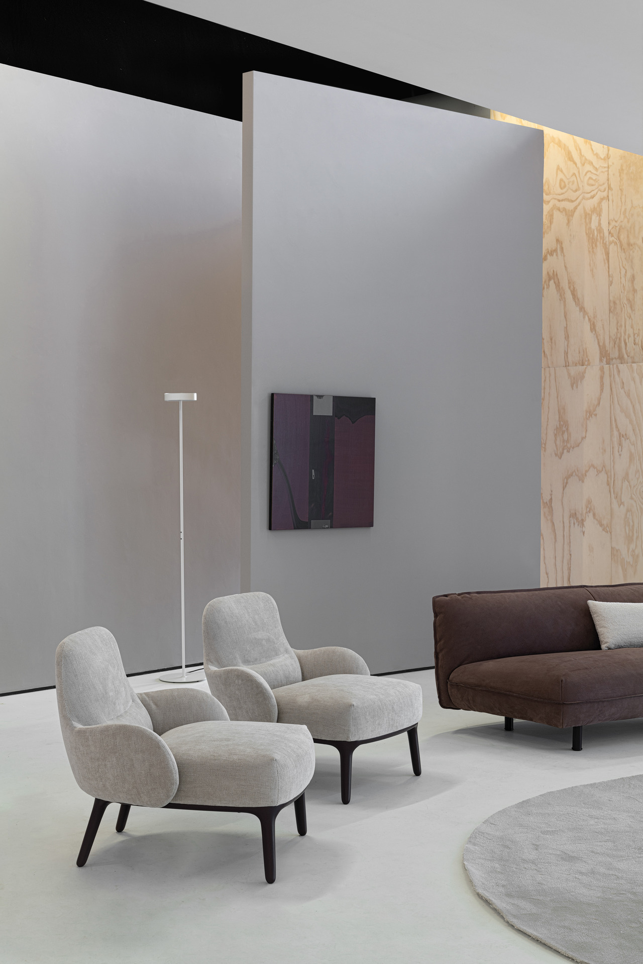 Cierre Woody Armchair, view 8