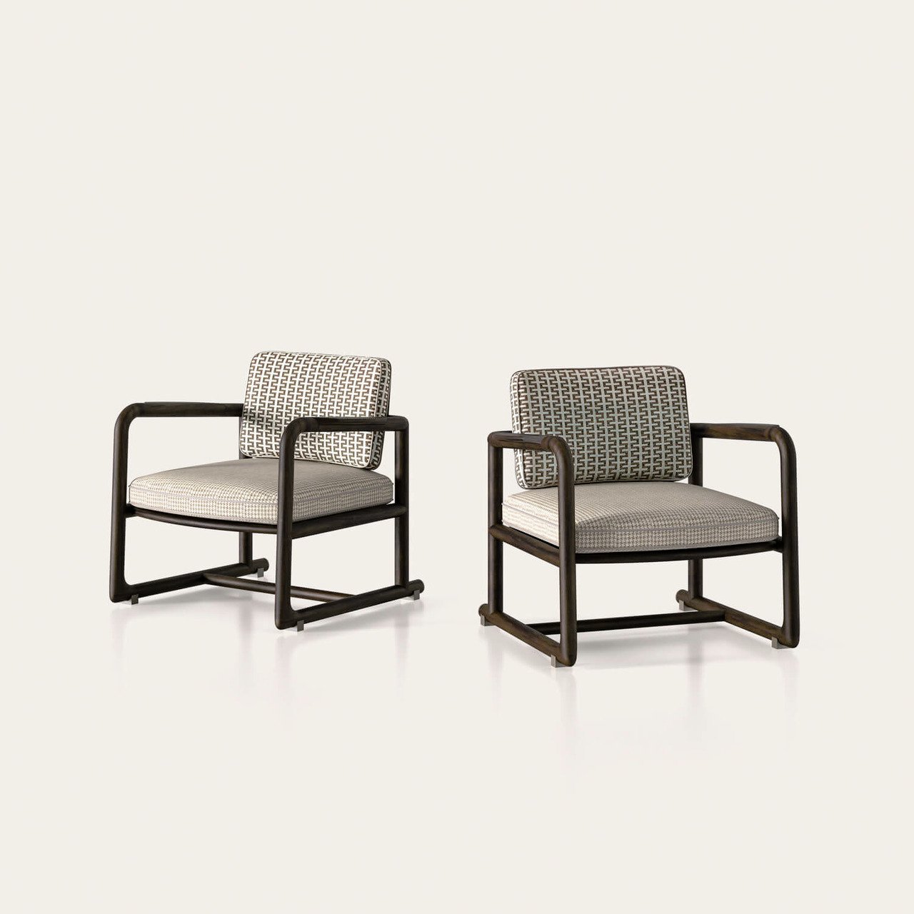 Amanda Armchair