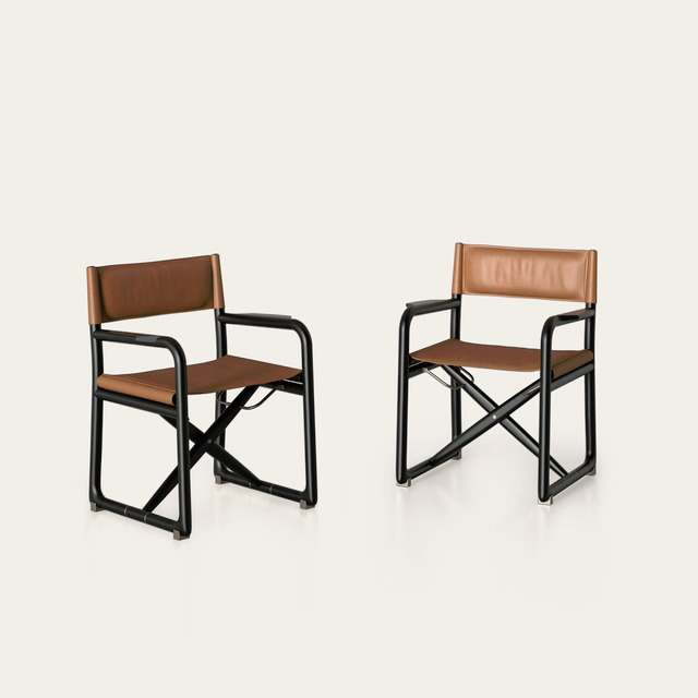 Amanda Folding Chair