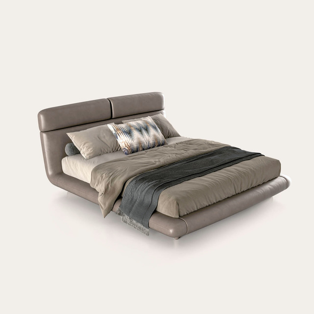 Brenda Letto Bed