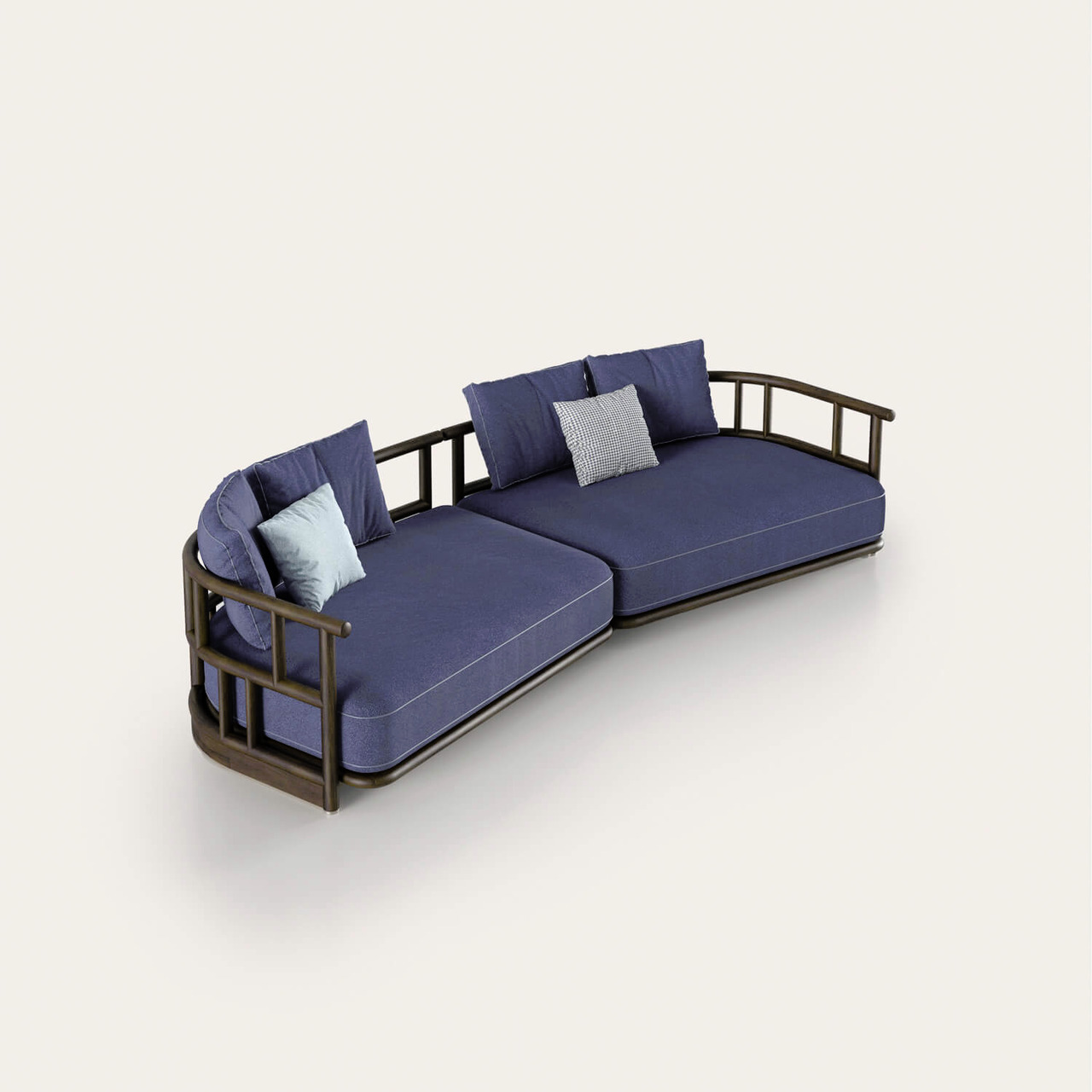 Carlos Armchair