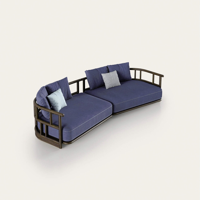 Carlos Armchair