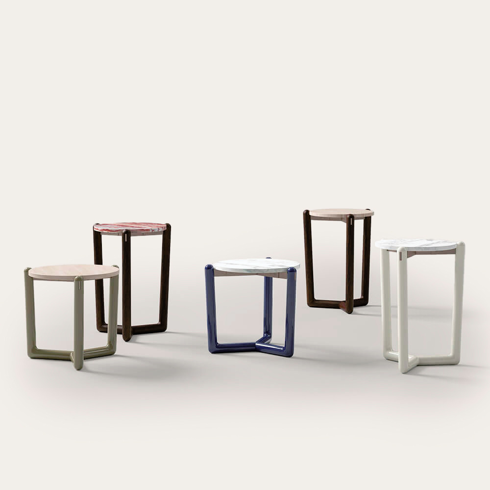 Cecil Coffee Table