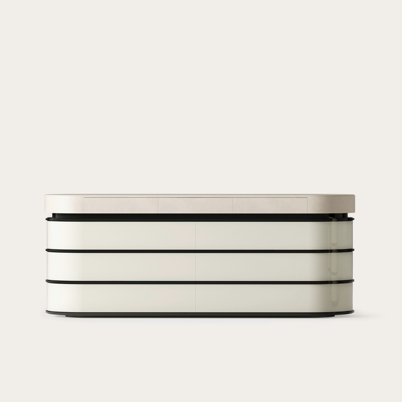 Derry Chest of Drawers