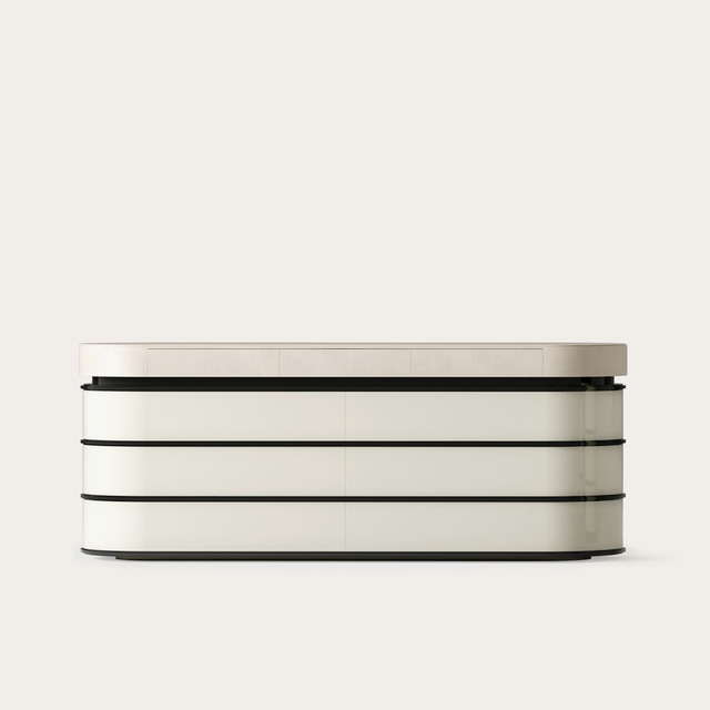 Derry Chest of Drawers